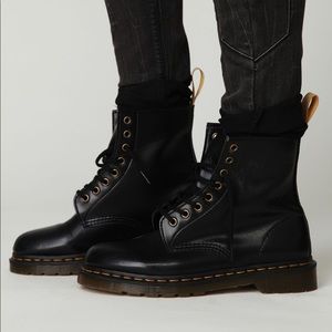 used vegan doc martens